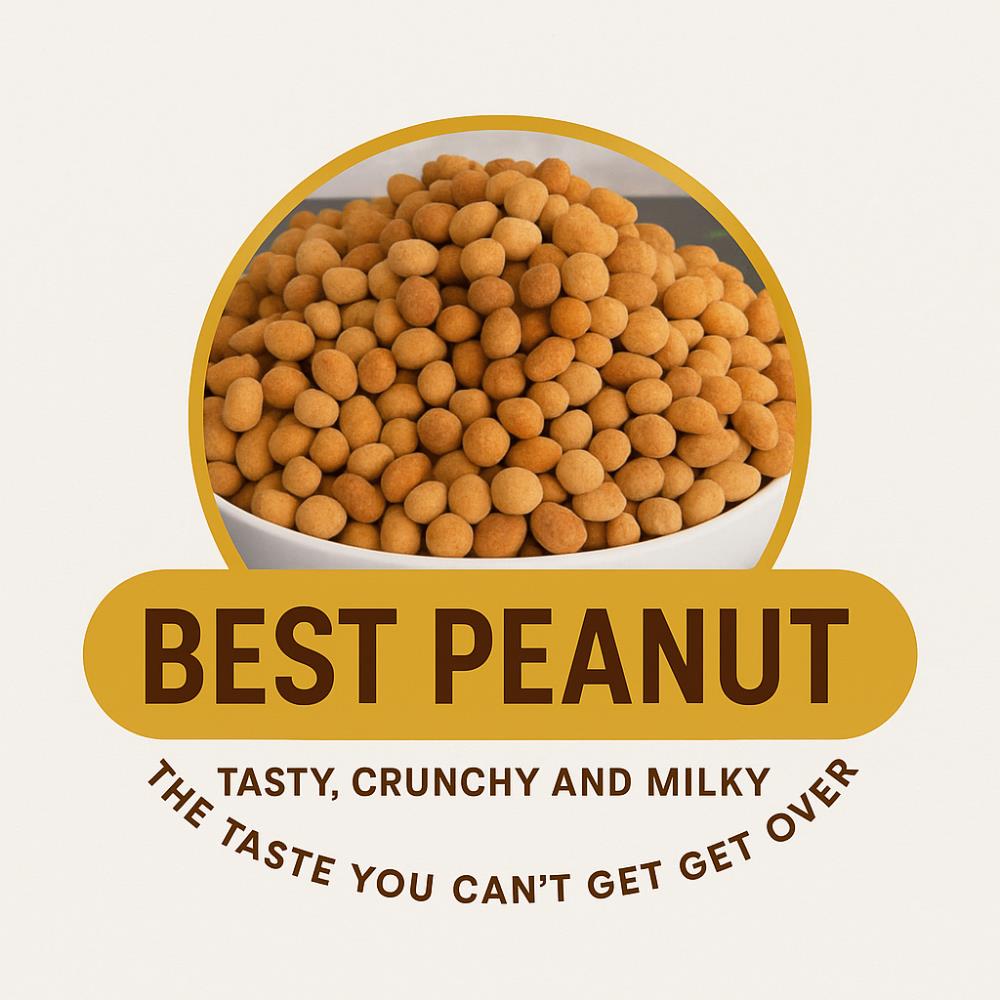 Best Peanut 